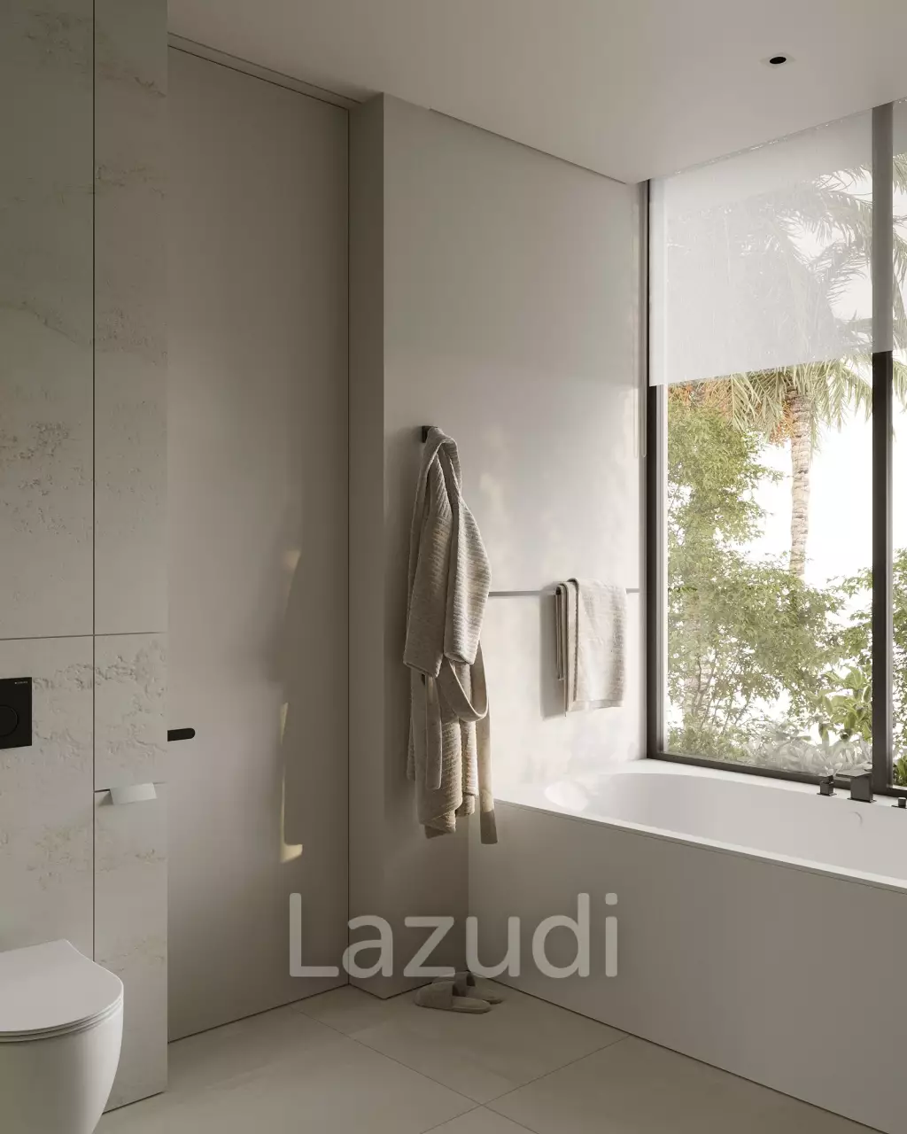 COZY TWO-BEDROOM VILLA IN SANUR WITH PRIVATE POOL