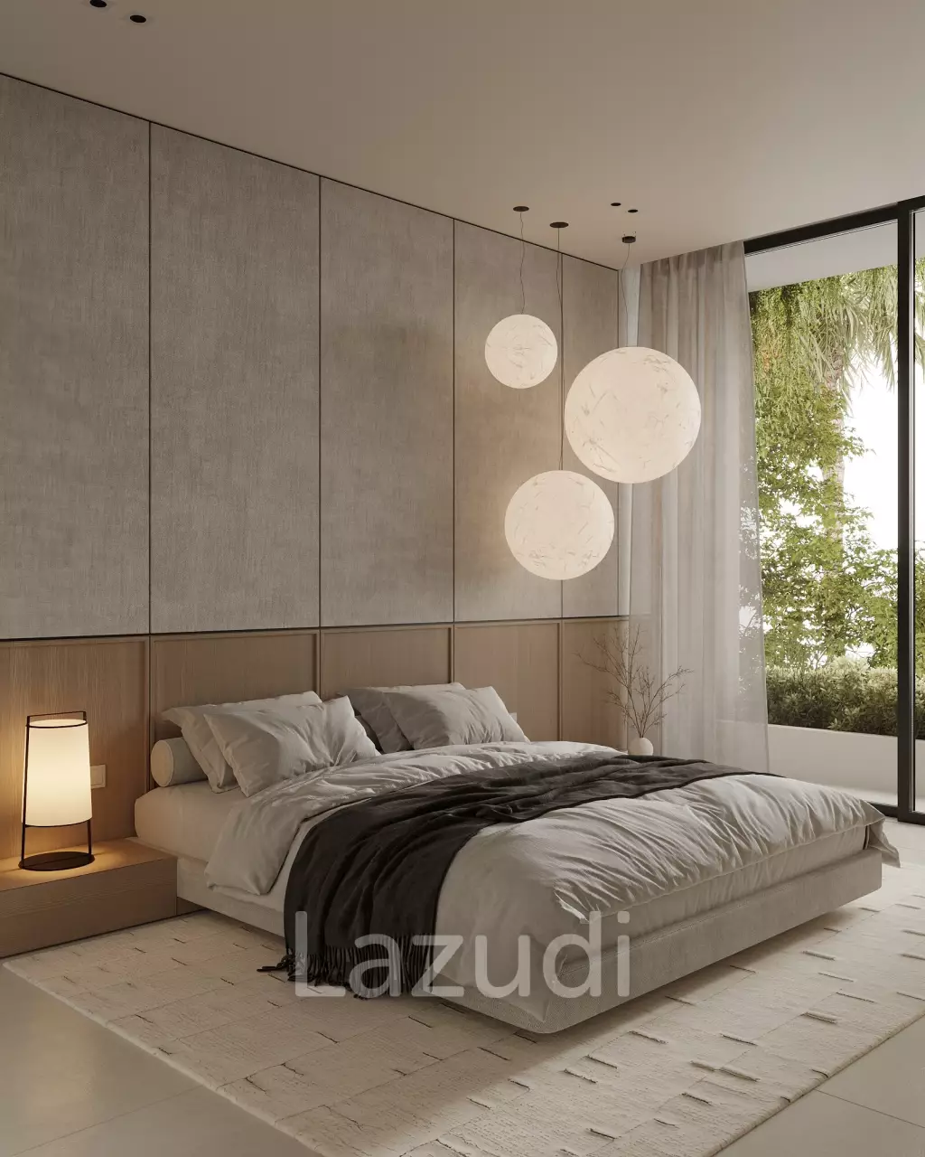 COZY TWO-BEDROOM VILLA IN SANUR WITH PRIVATE POOL