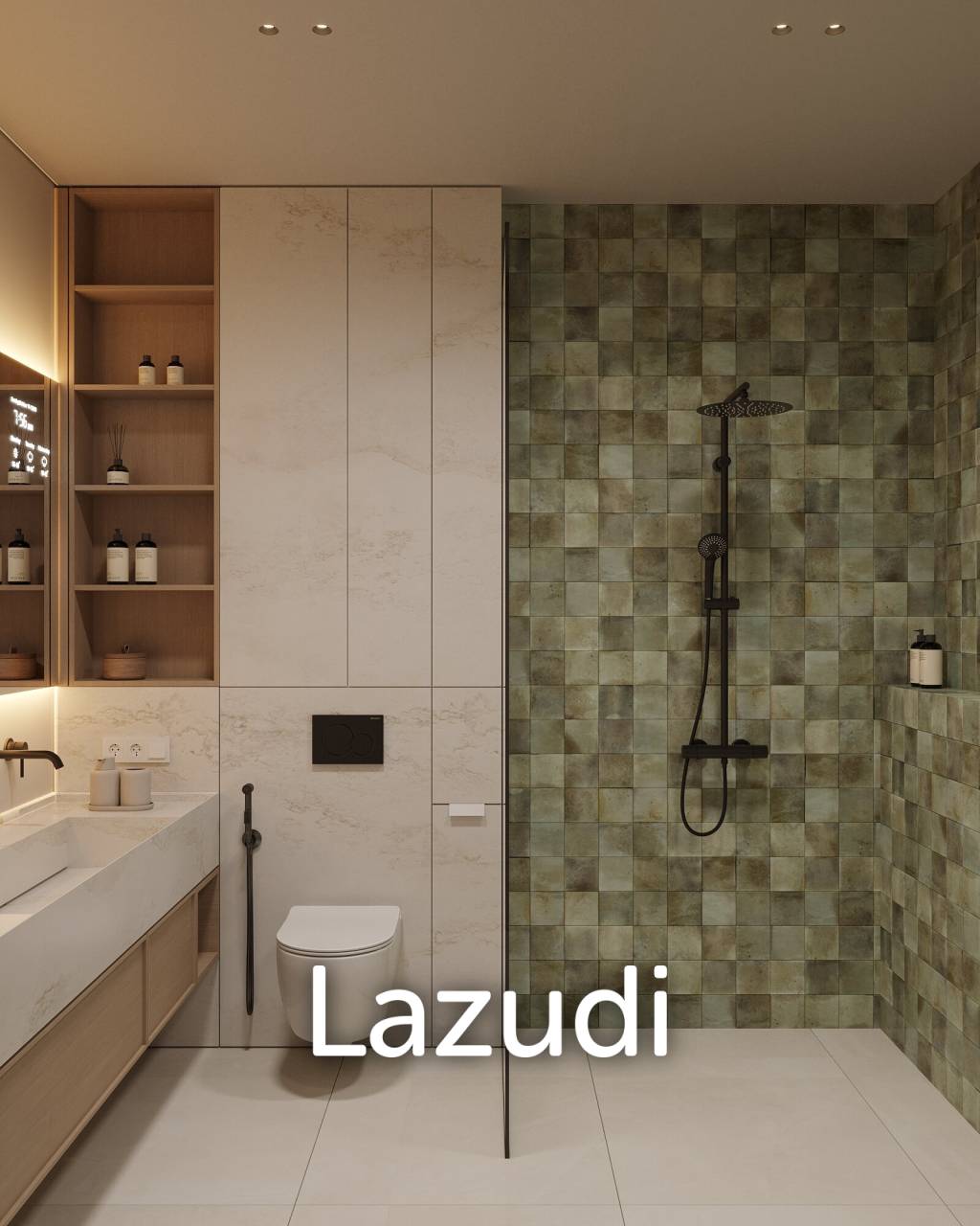 COZY TWO-BEDROOM VILLA IN SANUR WITH PRIVATE POOL