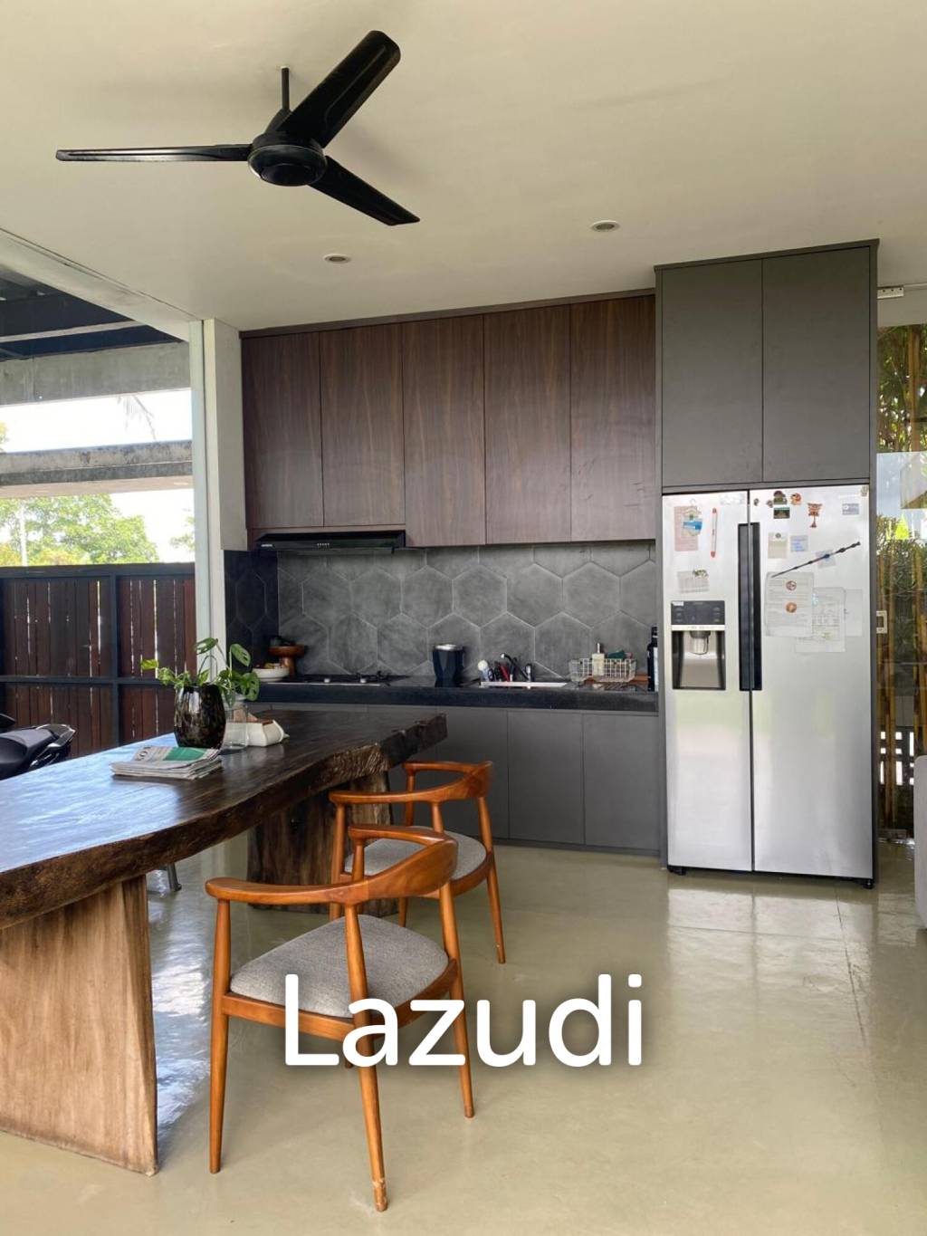 SPACIOUS VILLA IN GIANYAR WITH LEASEHOLD OWNERSHIP