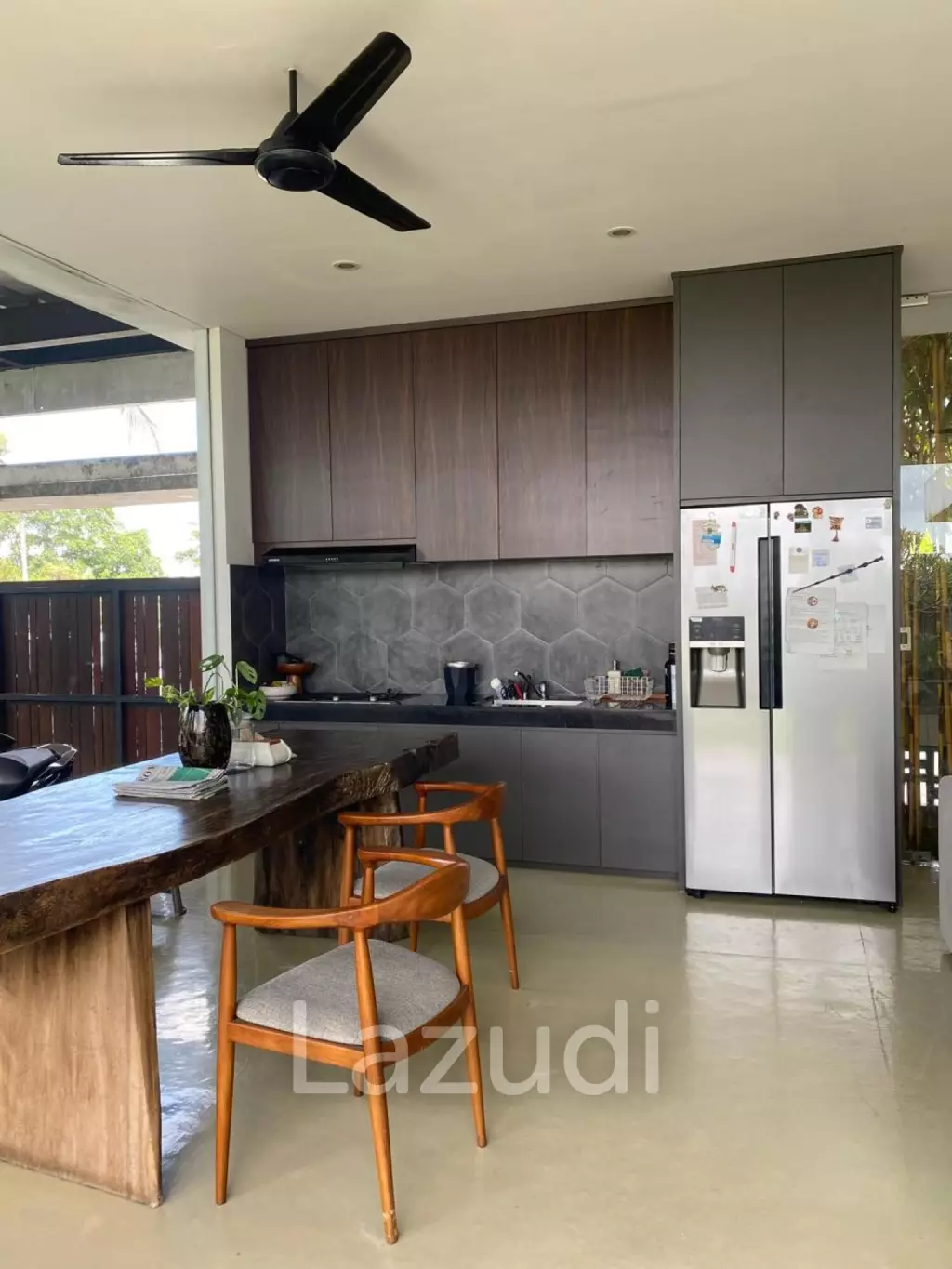 SPACIOUS VILLA IN GIANYAR WITH LEASEHOLD OWNERSHIP