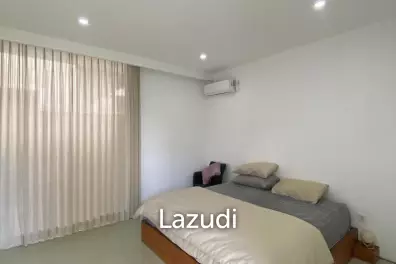 SPACIOUS VILLA IN GIANYAR WITH LEASEHOLD OWNERSHIP