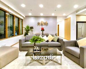 3 Bedroom 5 Bathroom162 SQ.M The Emporio Place