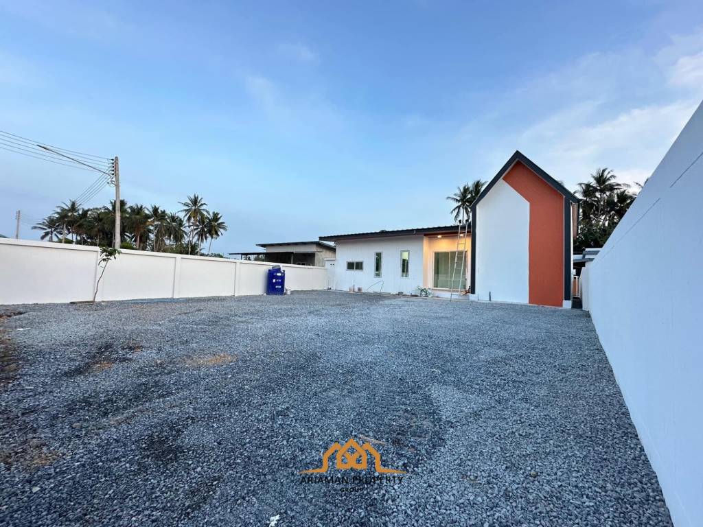 [Ready-To-Move In] 2 Bed 2 Bath 139 SQ.M Go Success Village