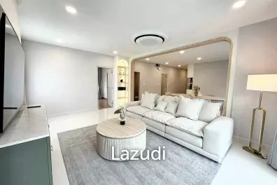 4 Bed 5 Bath 303 SQ.M Centro Bangna Village