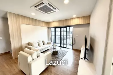 4 Bed 5 Bath 303 SQ.M Centro Bangna Village