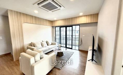 4 Bed 5 Bath 303 SQ.M Centro Bangna Village