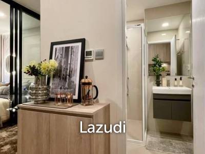 1 Bed 1 Bath 28.56 SQ.M. Modiz Sukhumvit 50