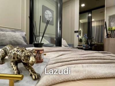 1 Bed 1 Bath 28.56 SQ.M. Modiz Sukhumvit 50