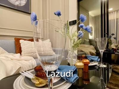 1 Bed 1 Bath 28.56 SQ.M. Modiz Sukhumvit 50