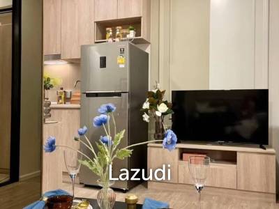 1 Bed 1 Bath 28.56 SQ.M. Modiz Sukhumvit 50