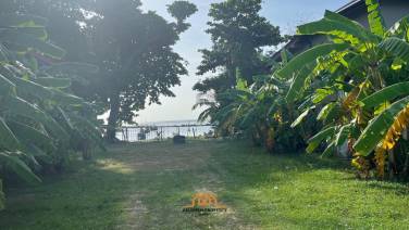 400sqm Beachfront Land for Sale in Hua Thanon