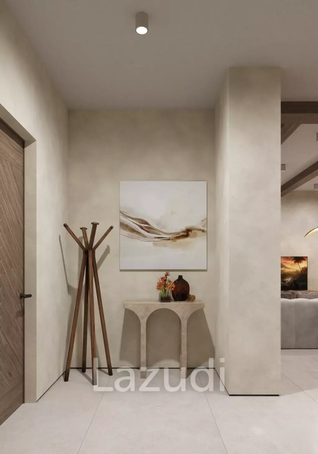 Luxury and Modern Design 2 Bedroom Villa in Umalas Area