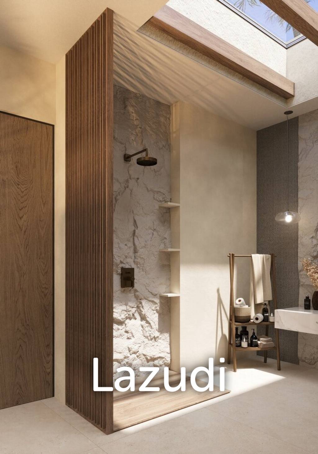 Luxury and Modern Design 2 Bedroom Villa in Umalas Area