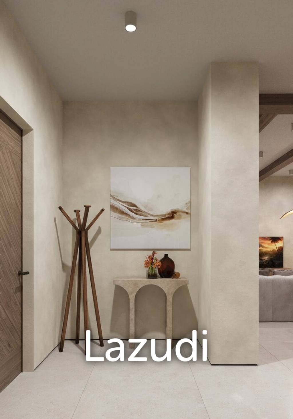 Luxury and Modern Design 3 Bedroom Villa in Umalas Area