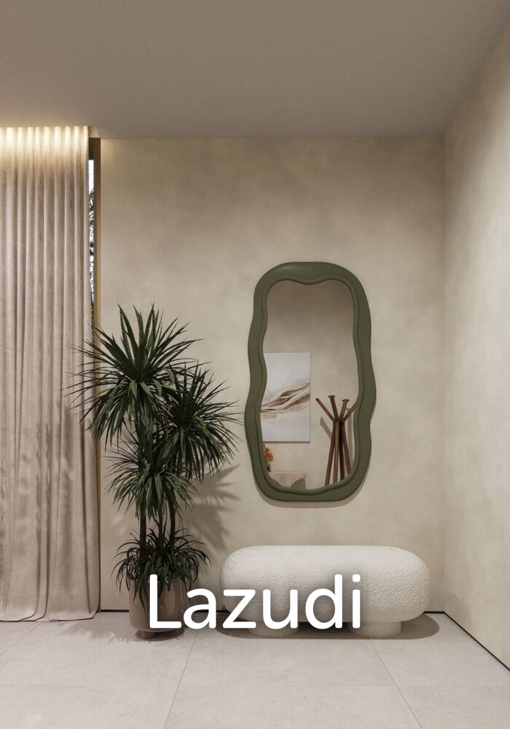 Luxury and Modern Design 3 Bedroom Villa in Umalas Area