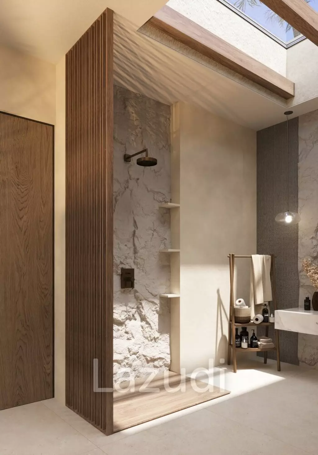 Luxury and Modern Design 3 Bedroom Villa in Umalas Area