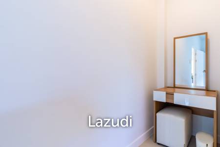 Lavalle Light :2 Bed 2 Baht Mountain View