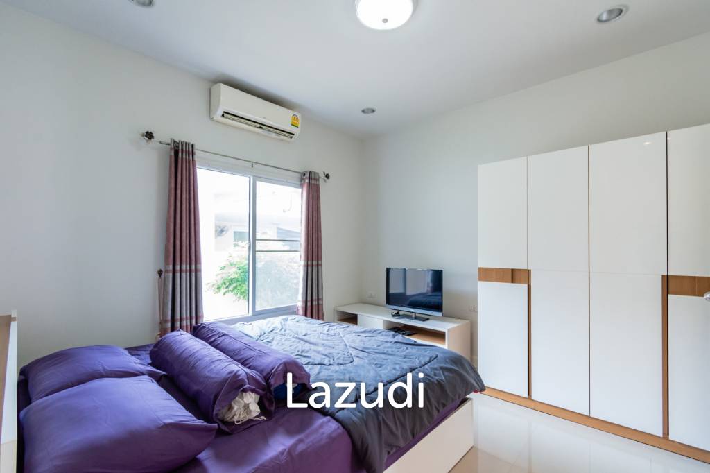 Lavalle Light :2 Bed 2 Baht Mountain View