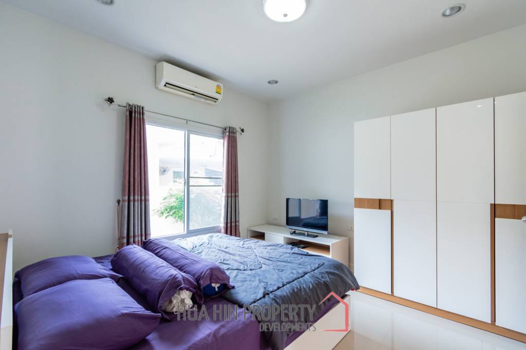 Lavalle Light :2 Bed 2 Baht Mountain View