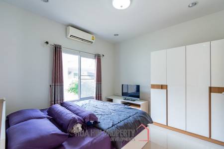 Lavalle Light :2 Bed 2 Baht Mountain View