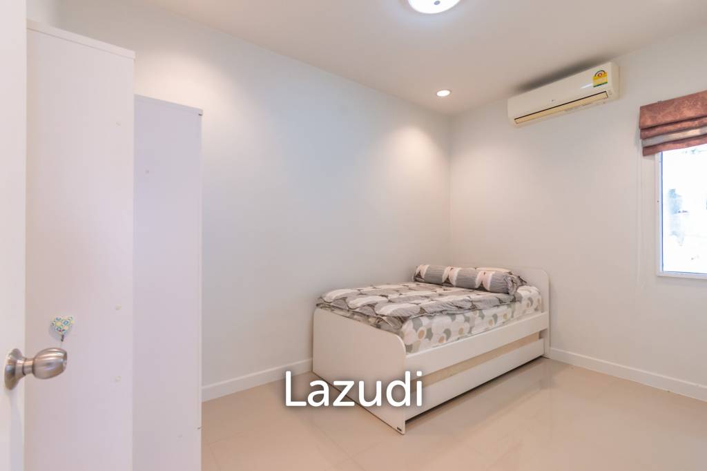 Lavalle Light :2 Bed 2 Baht Mountain View