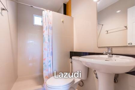 Lavalle Light :2 Bed 2 Baht Mountain View