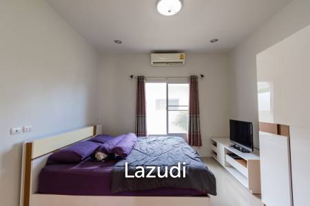 Lavalle Light :2 Bed 2 Baht Mountain View