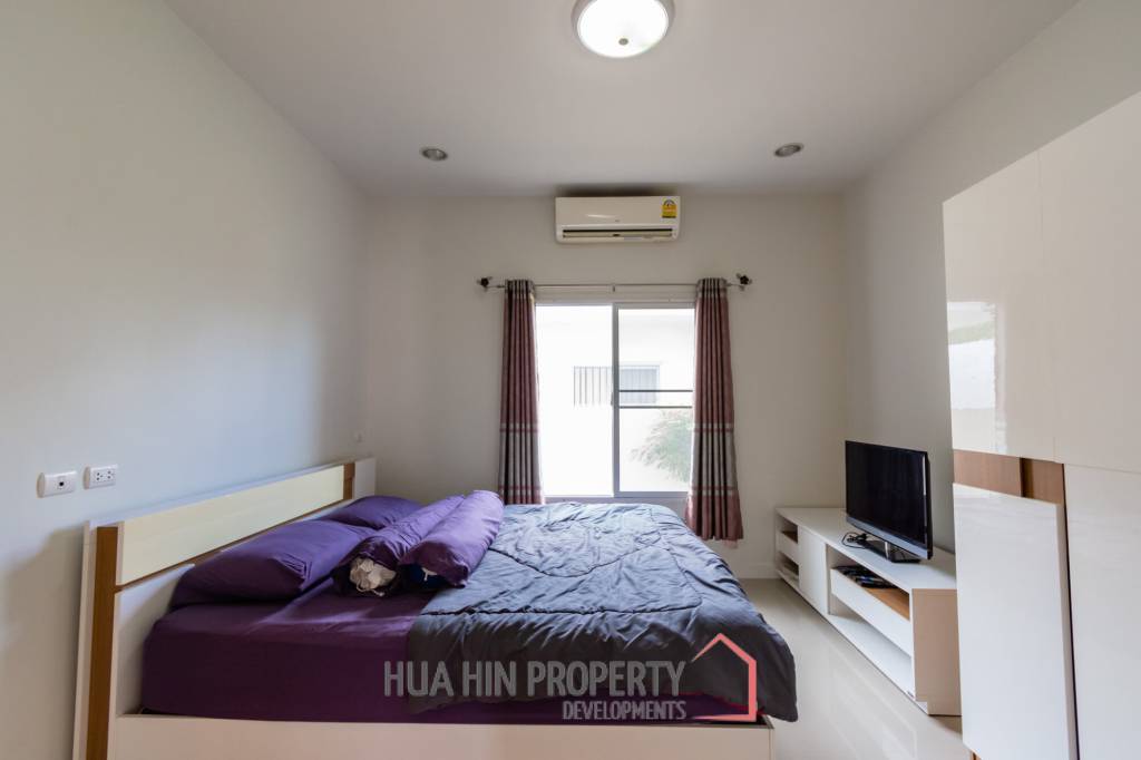 Lavalle Light :2 Bed 2 Baht Mountain View
