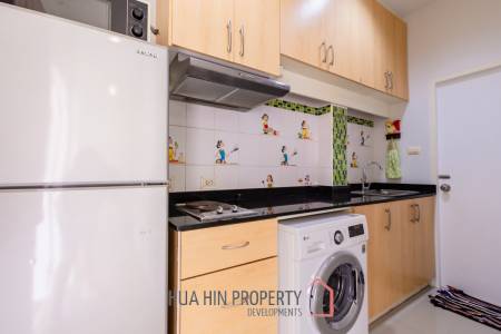 Lavalle Light :2 Bed 2 Baht Mountain View