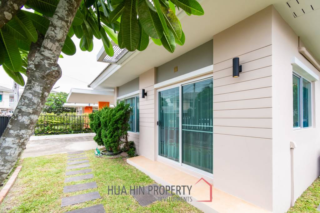 Lavalle Light :2 Bed 2 Baht Mountain View