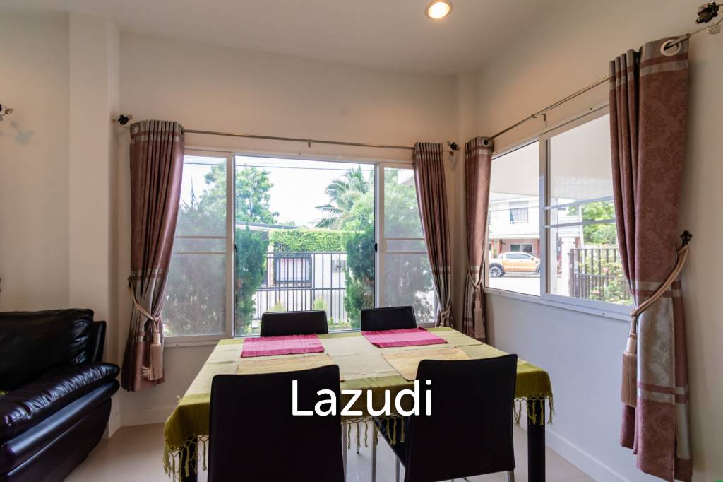 Lavalle Light :2 Bed 2 Baht Mountain View