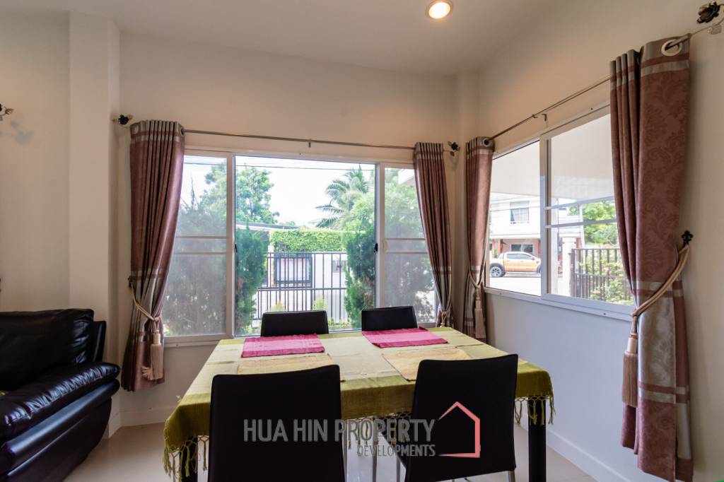 Lavalle Light :2 Bed 2 Baht Mountain View