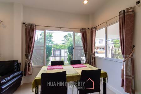 Lavalle Light :2 Bed 2 Baht Mountain View