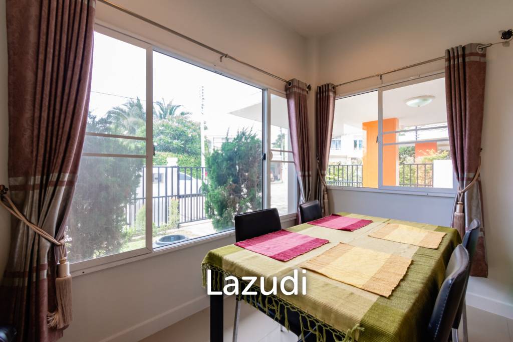 Lavalle Light :2 Bed 2 Baht Mountain View