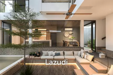 STYLISH VILLA IN PADANG LINJONG, CANGGU