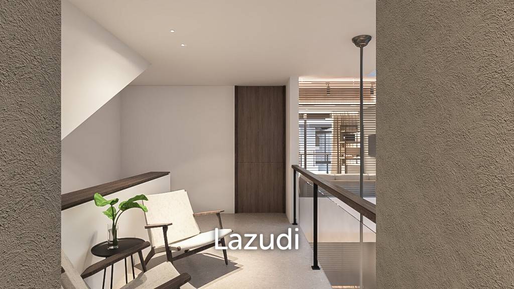 STYLISH VILLA IN PADANG LINJONG, CANGGU