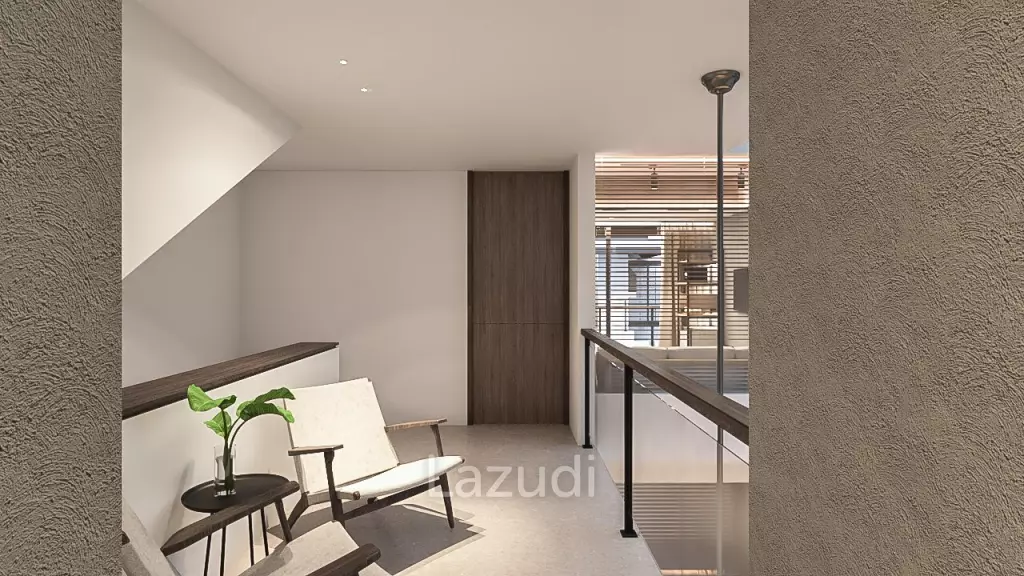 STYLISH VILLA IN PADANG LINJONG, CANGGU