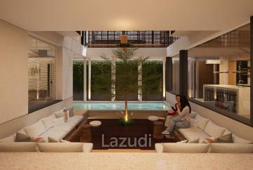 SPACIOUS VILLA IN PADANG LINJONG, CANGGU