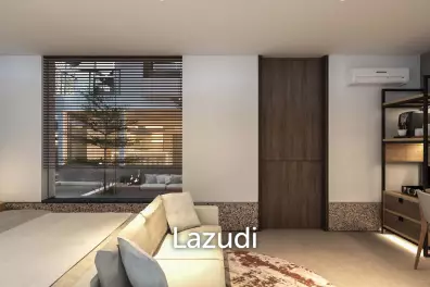 SPACIOUS VILLA IN PADANG LINJONG, CANGGU