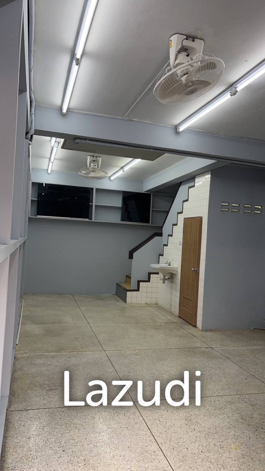 Shophouse for rent in Samphanthawong