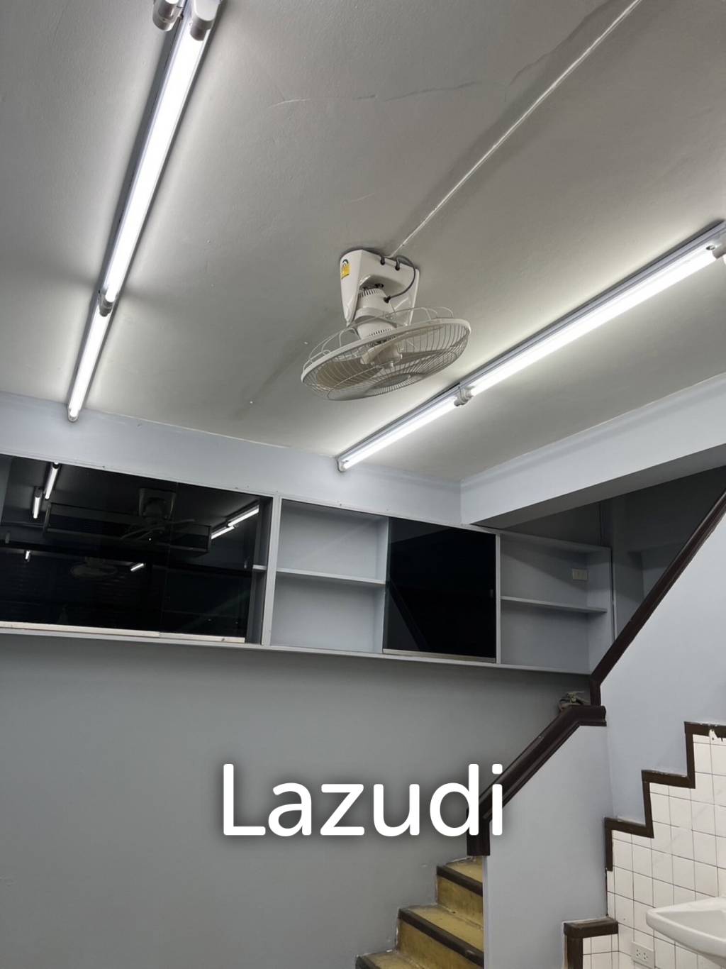 Shophouse for rent in Samphanthawong