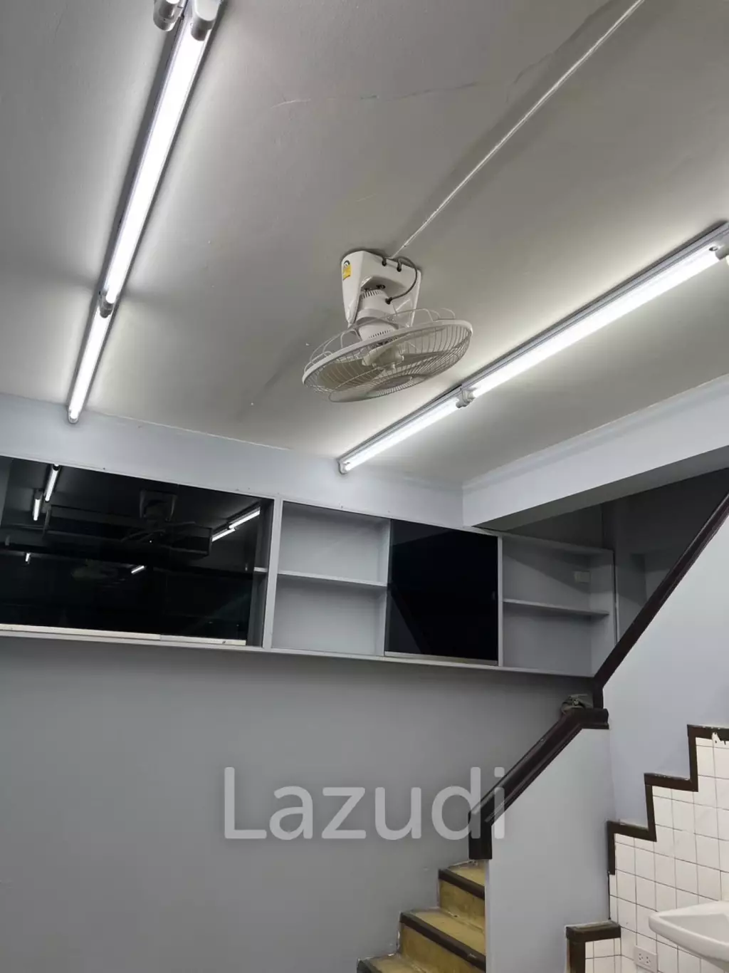 Shophouse for rent in Samphanthawong