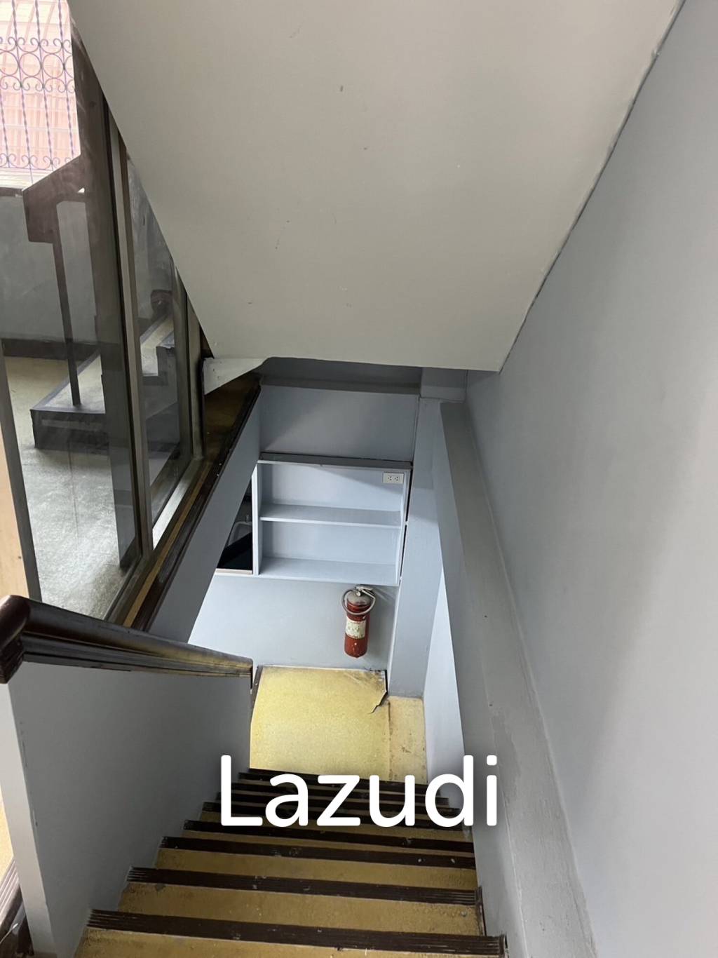 Shophouse for rent in Samphanthawong