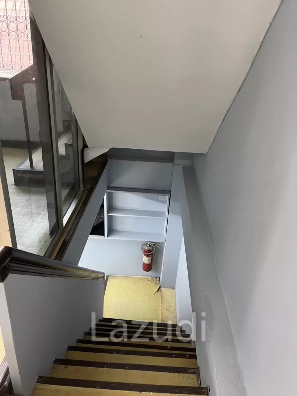 Shophouse for rent in Samphanthawong