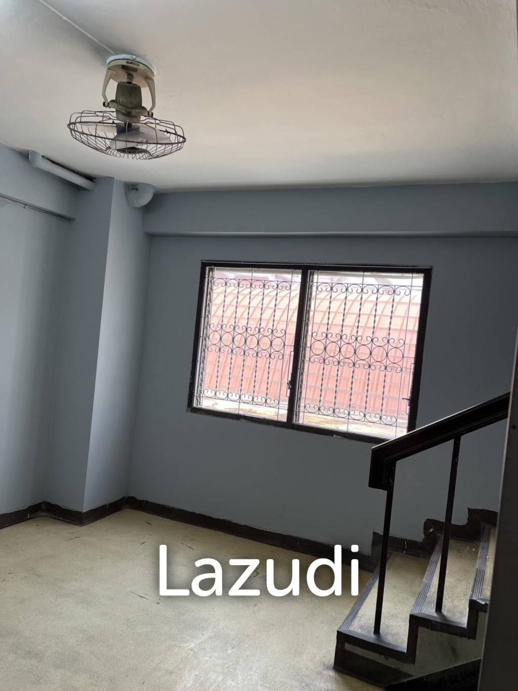 Shophouse for rent in Samphanthawong