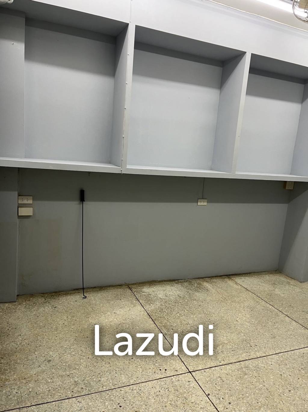 Shophouse for rent in Samphanthawong
