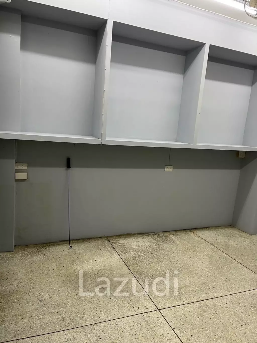 Shophouse for rent in Samphanthawong