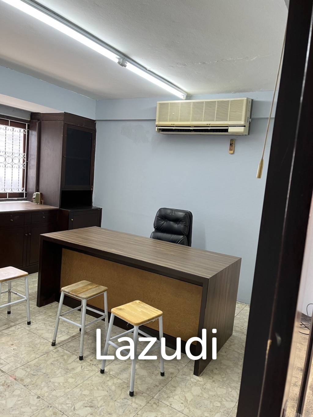 Shophouse for rent in Samphanthawong