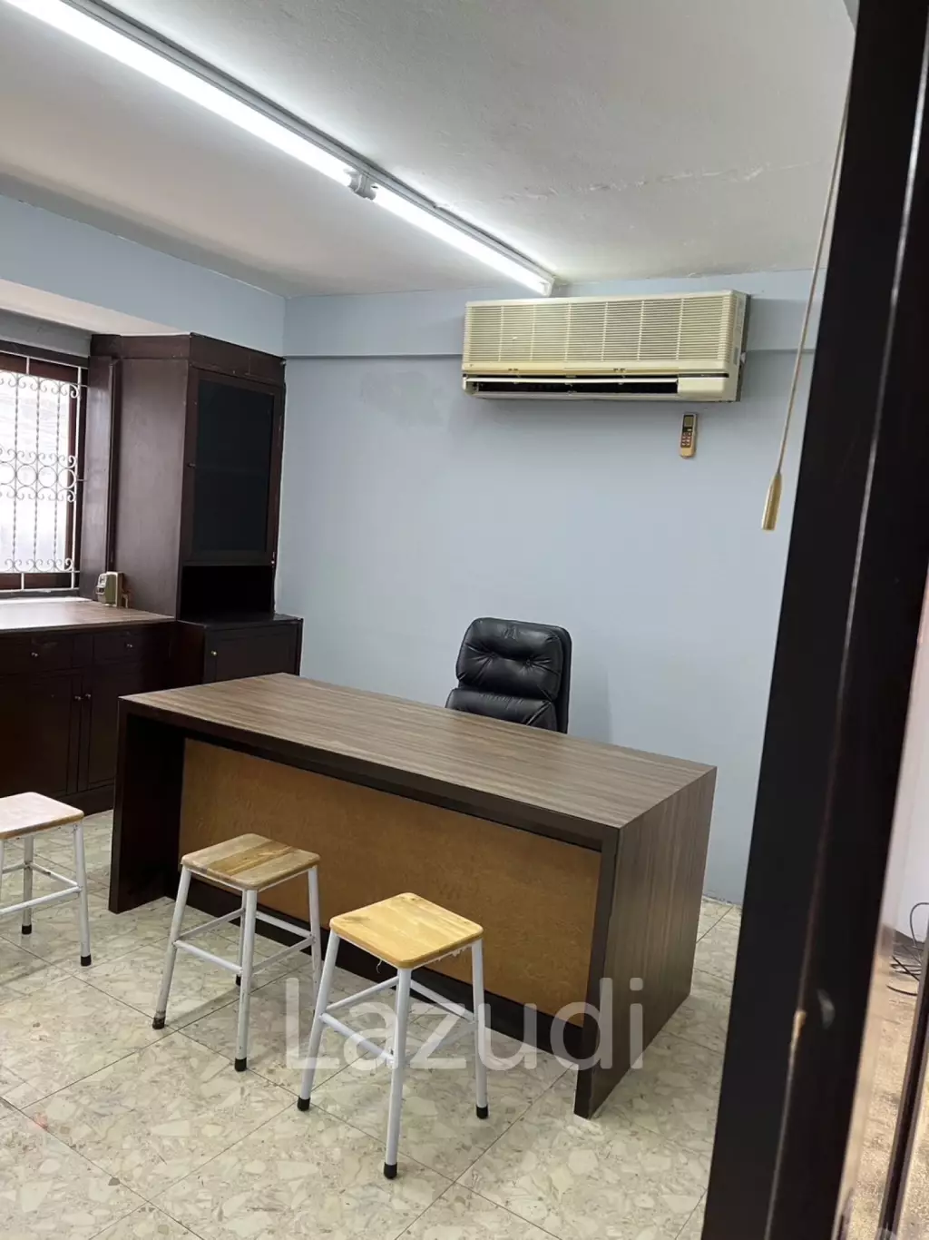 Shophouse for rent in Samphanthawong